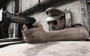 Dabangg